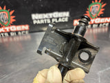 2015 FORD MUSTANG GT REAR SEAT CENTER HINGE FR3B-6360615-AD OEM #1528