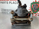 97-04 C5 CORVETTE LEFT REAR DRIVER SIDE BRAKE CALIPER USED OEM #218
