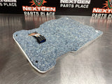 2012 CAMARO SS RH OCCUPANT SENSOR MAT FRONT SEAT 20972507 OEM #685