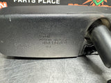 2015 FORD F350 REAR VIEW MIRROR OEM BU5A-17E678-LA #748