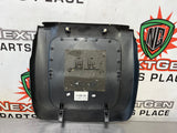 08 - 09 PONTIAC G8 PASSENGER SIDE SEAT BACK OEM #542