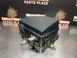 08 - 09 PONTIAC G8 FUSE BOX OEM 92202583 #602