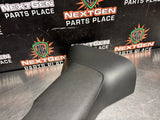 05-13 C6 CORVETTE CENTER CONSOLE BLACK OEM #1538
