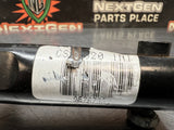 04-07 CADILLAC CTS-V INTERMEDIATE STEERING SHAFT 25767300 OEM #1411