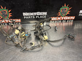 1997-2004 C5 CORVETTE REAR BUMPER WIRING HARNESS OEM #1425
