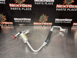 2004 PONTIAC GTO AC LINE TUBE HOSE ASSEMBLY OEM #1306