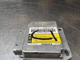 2008 C6 CORVETTE AIR BAG MODULE ASSEMBLY AIRBAG ECM 15297098 #1266