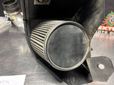 2014 FORD MUSTANG GT aFe POWER MAGNUM FORCE AIR INTAKE #1542