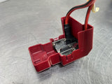 08-09 PONTIAC G8 REAR TRUNK TAIL LIGHT / BATTERY WIRING HARNESS ASSEMBLY OEM 400