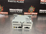 2016 FORD MUSTANG GT RADIO AUDIO RECIEVER OEM GR3T-19DC107-BA #841