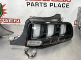 2012 MUSTANG GT AFTERMARKET SPYDER LED TAIL LIGHTS #413