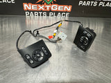 2016 FORD F250 F350 STEERING WHEEL CONTROLS OEM #637