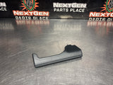 2024 FORD MUSTANG GT LH DASH TRIM LEATHER OEM #1392