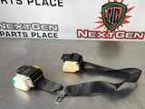 97-04 C5 CORVETTE RH PASSENGER FRONT SEAT BELT OEM #228