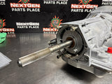 97-05 C5 CORVETTE RPM LEVEL 5 AUTOMATIC TRANSMISSION 4L60E #1301