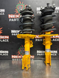 2015-2023 MUSTANG GT FRONT KONI SPORT ADJUSTABLE SHOCK ABSORBERS/ STRUTS #1391