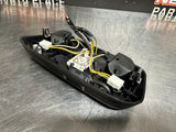 2015 FORD MUSTANG GT DOME LIGHT BLCK OEM #848