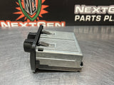 2015 FORD F350 6.7 TRAILER BRAKE CONTROL MODULE BC34-2C006-AK OEM #979