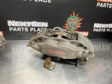 2014 FORD MUSTANG GT FRONT BREMBO CALIPERS LH AND RH OEM #733
