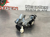 2015 CAMARO SS IGNITION WITH KEY OEM #386