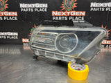 2014 FORD MUSTANG GT AFTERMARKET DEPO RH PASSENGER SIDE XENON HEADLIGHT #1542