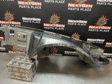 05-13 C6 CORVETTE INNER FENDER PASSENGER SIDE RH OEM #1110