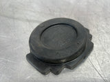 97 - 04 C5 CORVETTE CUP HOLDER RUBBER INSERT 10274116 OEM #VV373