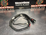 2015 CAMARO SS ELECTRIC POWER STEERING WIRE HARNESS OEM 22973476 #1450