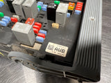 2015 GMC SIERRA 2500HD 6.6 UNDERHOOD FUSE BOX 22798216 OEM #829