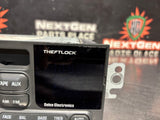 97-04 C5 CORVETTE RADIO CD PLAYER 09390231 OEM #1433