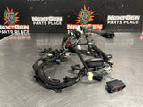 2017 FORD MUSTANG GT350 LH DRIVER SIDE DOOR WIRING HARNESS FR3T-14631-AJ OEM #1632