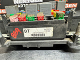 2004 CHEVY DURAMAX LLY FUSE BOX 15177120 OEM #859