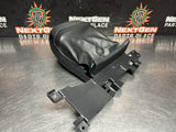 2024 FORD MUSTANG GT TRIM PANEL W COLUMN COVER OEM #1392