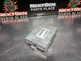 1998 C5 CORVETTE BCM 09381929 OEM #1425