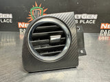 2013 FORD MUSTANG FRONT RIGHT DASHBOARD AC/HEAT AIR VENT OEM #1176