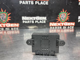 2021 FORD MUSTANG GT RH PASSENGER SIDE DOOR CONTROL MODULE FR3T-14B533-AB #1387