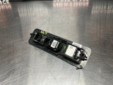 2013 FORD F250 LH DRIVER SIDE POWER MIRROR SEAT MEMORY SWITCH OEM #694