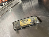 2010 CAMARO SS DRIVER AND PASSENGER SIDE DASH TRIM SILVER OEM 92240104 92245216 #999