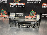 2012 C6 CORVETTE REAR TRUNK HATCH RELEASE ASSEMBLY OEM #1409