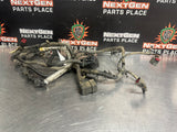 2006 FORD F250 6.0 DIESEL 4WD AT TRANSMISSION  HARNESS 5C3T-15525-PN OEM #1124