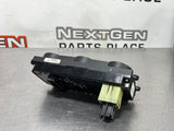 05-09 MUSTANG CLIMATE CONTROL MODULE OEM 19980-DZU7A  #SM19