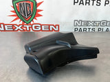 97-04 C5 CORVETTE CONVERTIBLE REAR RH INTERIOR EBONY TRIM OEM 10409218 #285