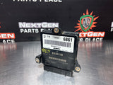 2015 GMC SIERRA ALLISON TCM T14 TRANSMISSION CONTROL MODULE CORE 24256861 #829