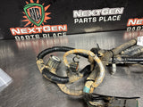 2012 FORD F250 6.7 DIESEL 6R140 TRANSMISSION AUTO TCASE WIRING HARNESS OEM #1062