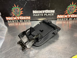 2017 MUSTANG GT CENTER CONSOLE ARM REST LID OEM #1632