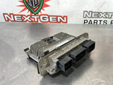 2012 FORD F250 6.7 ECM PCM ENGINE CONTROL MODULE COMPUTER CC3A-12A650-AME #478