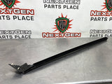 2020 FORD MUSTANG GT LH DRIVER SIDE DOOR SWEEP WEATHERSTRIP FR3B-6321435-AG #326
