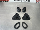 97-04 C5 CORVETTE TARGA STORAGE OEM #VV993