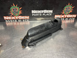 97-04 C5 CORVETTE RH PASSENGER  FOG LIGHT DEFLECTOR BEZEL OEM 10283576 #1433