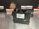 06-07 C6 CORVETTE KEYLESS ENTRY RECEIVER MODULE OEM 25786622 #764